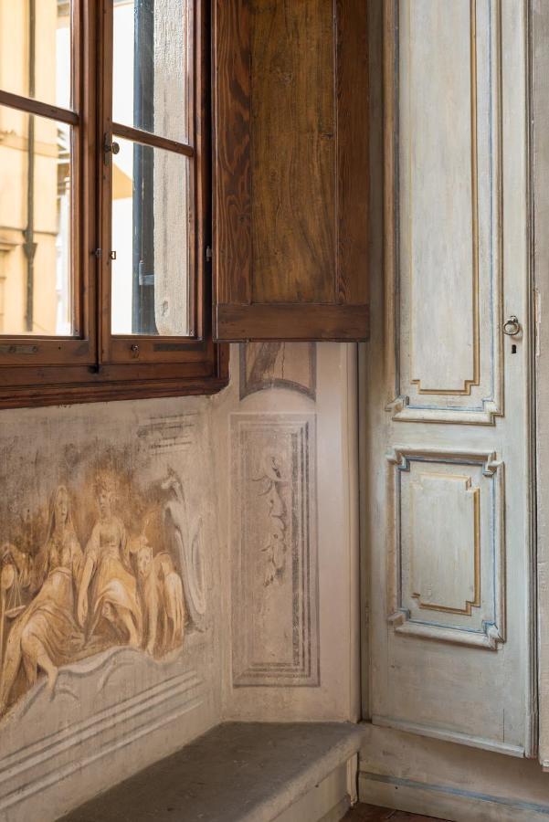 The Terrace In Florence Apt Luaran gambar