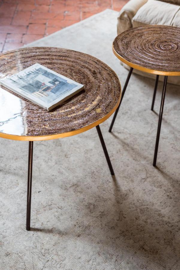 The Terrace In Florence Apt Luaran gambar