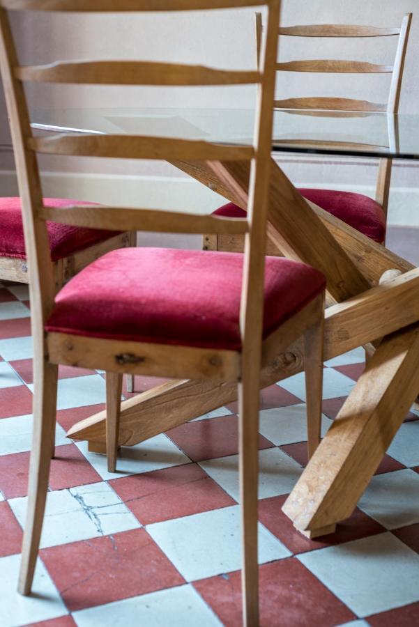The Terrace In Florence Apt Luaran gambar