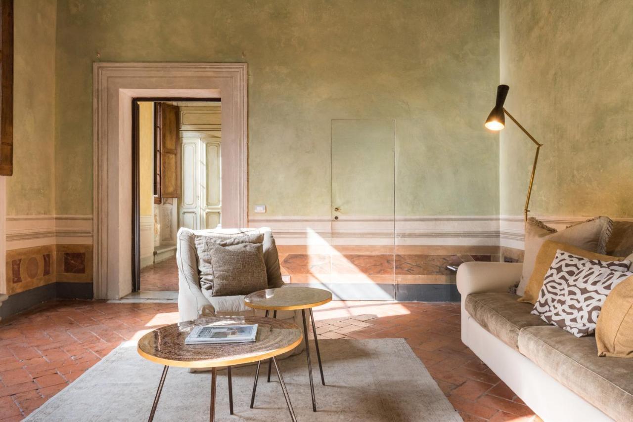 The Terrace In Florence Apt Luaran gambar