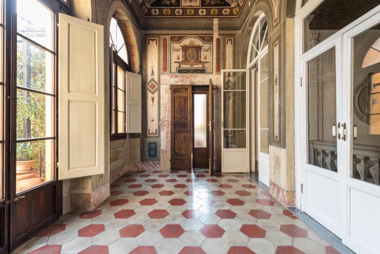 The Terrace In Florence Apt Luaran gambar
