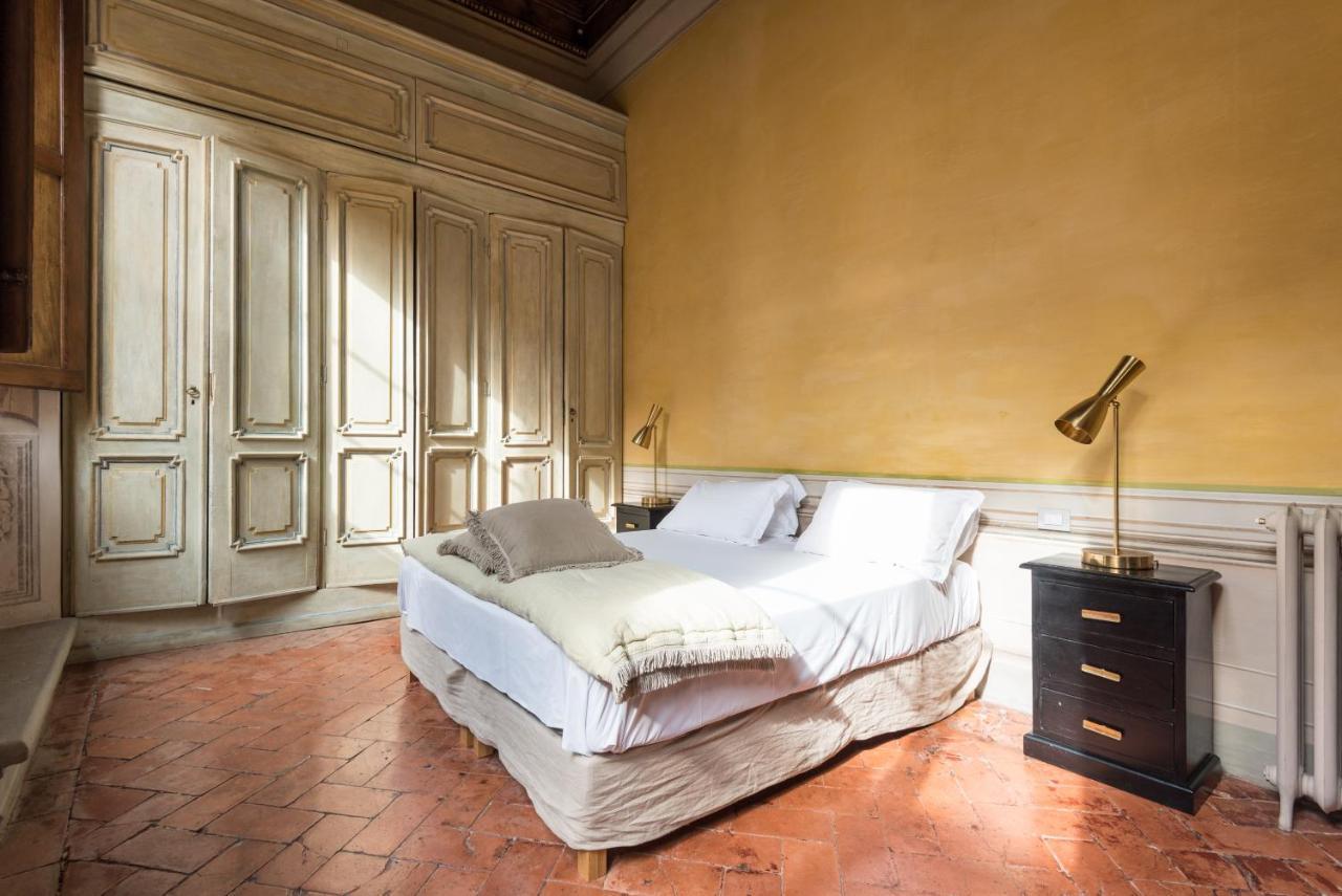 The Terrace In Florence Apt Luaran gambar